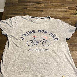 Faguo mens tshirt